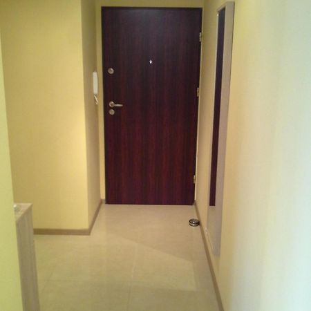 Apartament Niezapominajka Gdynia Ngoại thất bức ảnh