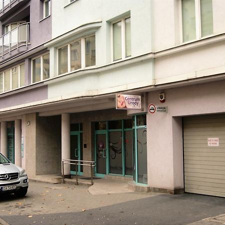 Apartament Niezapominajka Gdynia Phòng bức ảnh