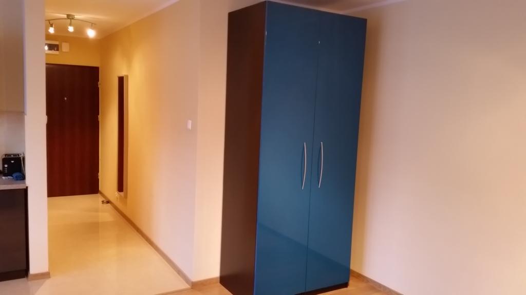 Apartament Niezapominajka Gdynia Ngoại thất bức ảnh
