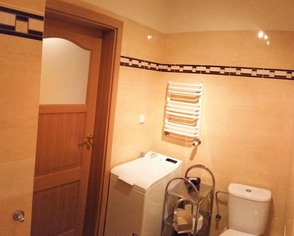 Apartament Niezapominajka Gdynia Phòng bức ảnh